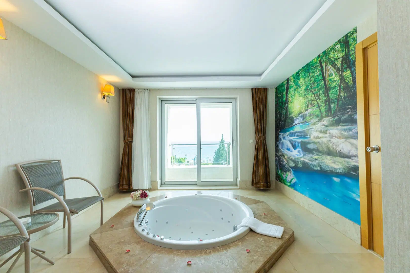 room image