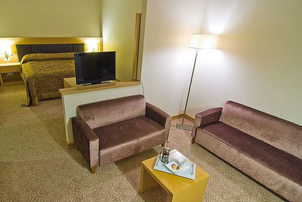 room image
