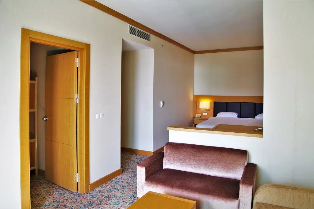 room image